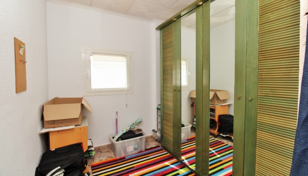 Resale - Commercial - Orihuela Costa - Villamartín