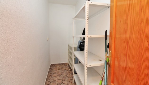 Resale - Commercial - Orihuela Costa - Villamartín