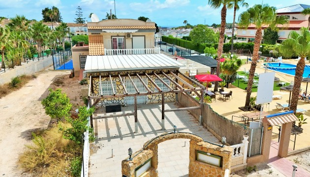 Resale - Commercial - Orihuela Costa - Villamartín