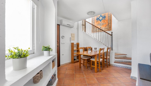 Resale - Apartment - Torrevieja - Los Altos