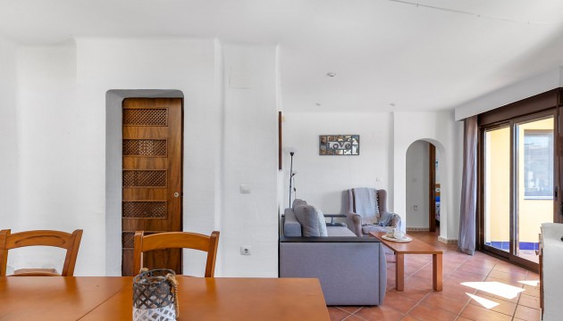 Resale - Apartment - Torrevieja - Los Altos