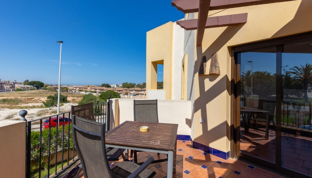 Resale - Apartment - Torrevieja - Los Altos