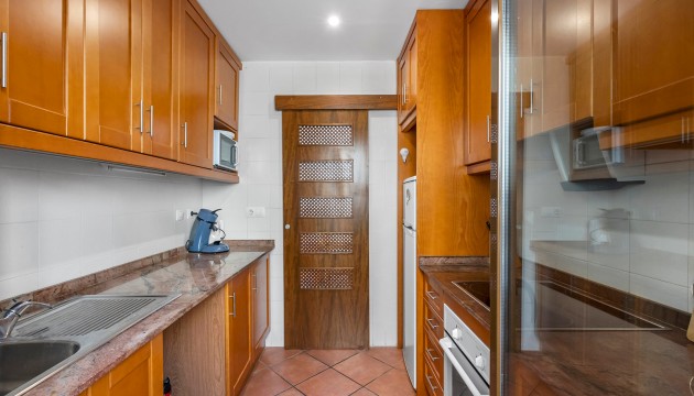 Resale - Apartment - Torrevieja - Los Altos