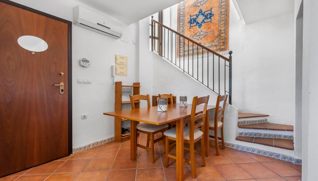 Resale - Apartment - Torrevieja - Los Altos
