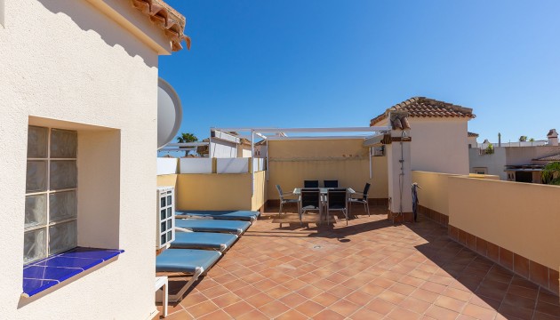 Resale - Apartment - Torrevieja - Los Altos