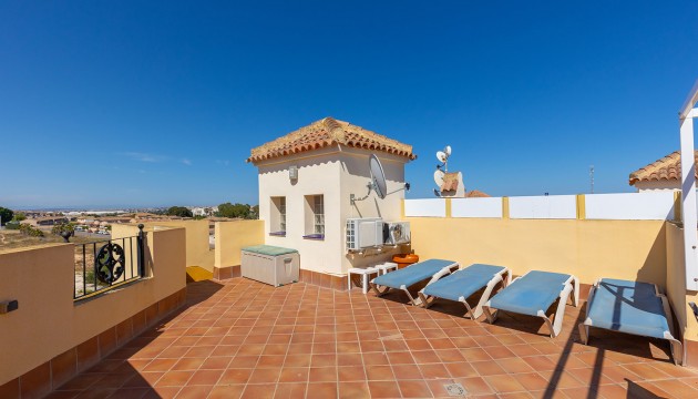 Resale - Apartment - Torrevieja - Los Altos