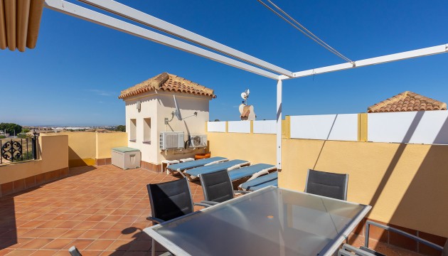 Resale - Apartment - Torrevieja - Los Altos
