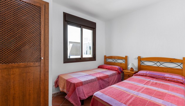 Resale - Apartment - Torrevieja - Los Altos