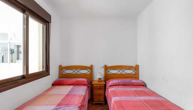 Resale - Apartment - Torrevieja - Los Altos