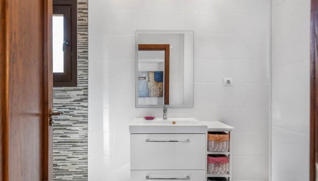 Resale - Apartment - Torrevieja - Los Altos