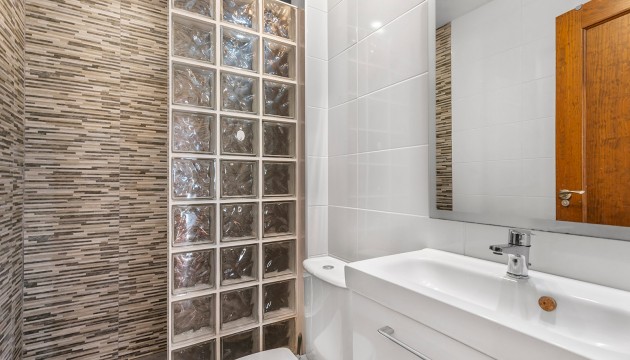 Resale - Apartment - Torrevieja - Los Altos