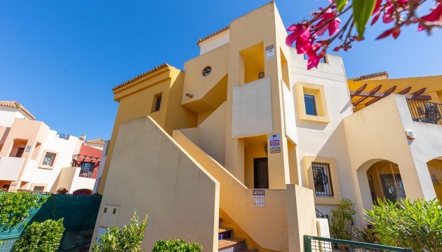Resale - Apartment - Torrevieja - Los Altos