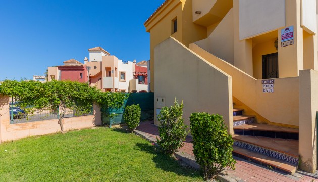 Resale - Apartment - Torrevieja - Los Altos