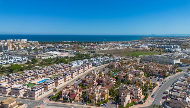 Resale - Apartment - Torrevieja - Los Altos
