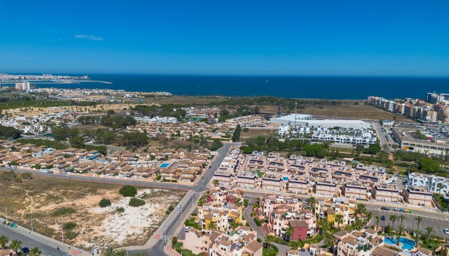 Resale - Apartment - Torrevieja - Los Altos