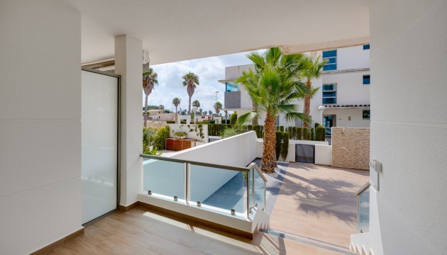 Herverkoop - Apartment - Ciudad Quesada