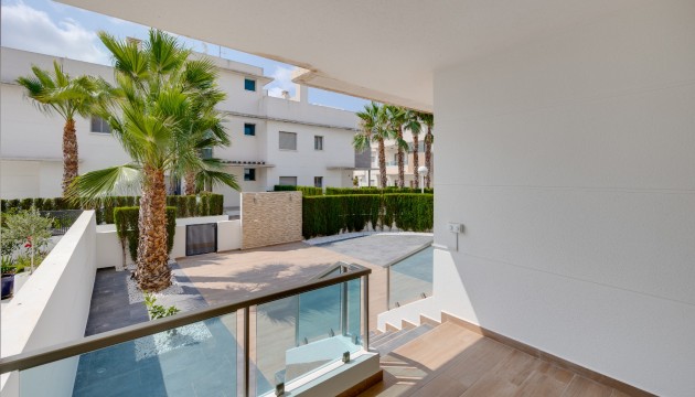 Herverkoop - Apartment - Ciudad Quesada