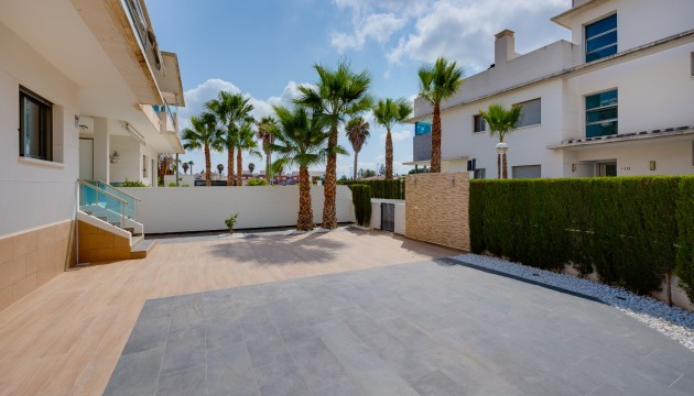 Herverkoop - Apartment - Ciudad Quesada