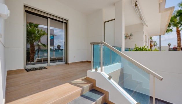 Herverkoop - Apartment - Ciudad Quesada