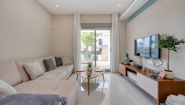 Herverkoop - Apartment - Ciudad Quesada