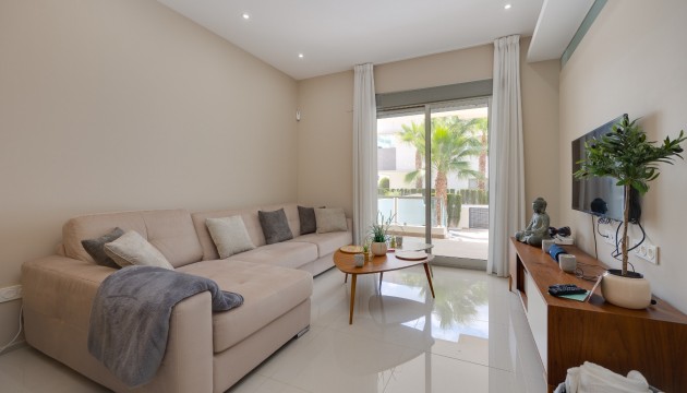 Herverkoop - Apartment - Ciudad Quesada