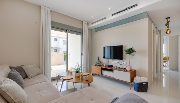 Herverkoop - Apartment - Ciudad Quesada