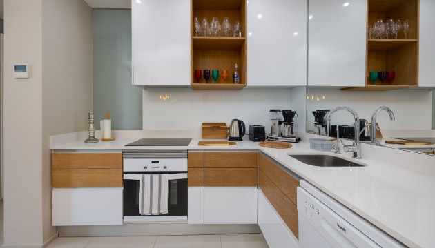 Herverkoop - Apartment - Ciudad Quesada