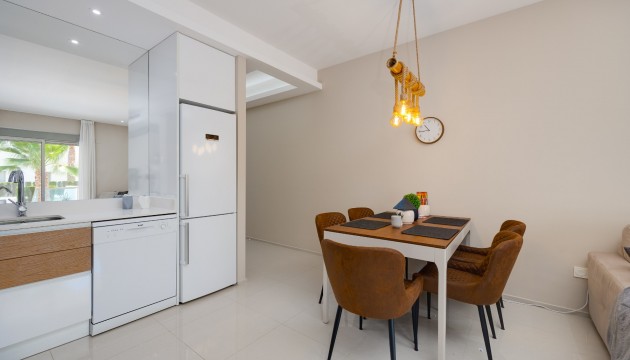 Herverkoop - Apartment - Ciudad Quesada