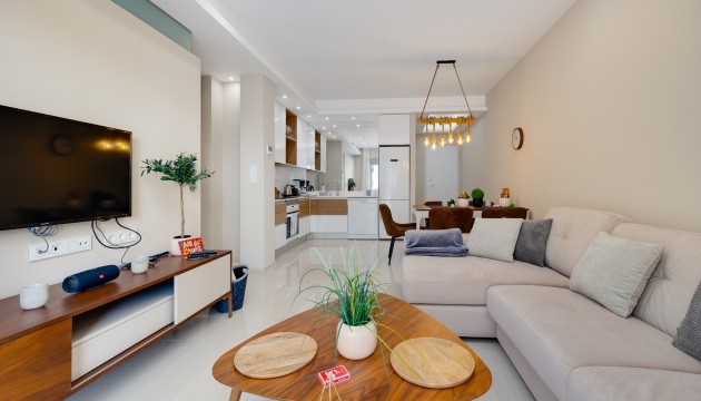 Herverkoop - Apartment - Ciudad Quesada