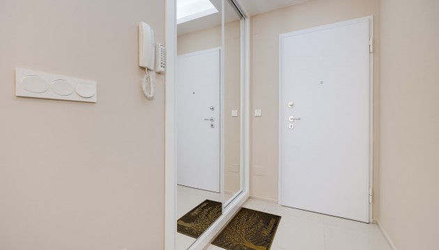 Herverkoop - Apartment - Ciudad Quesada