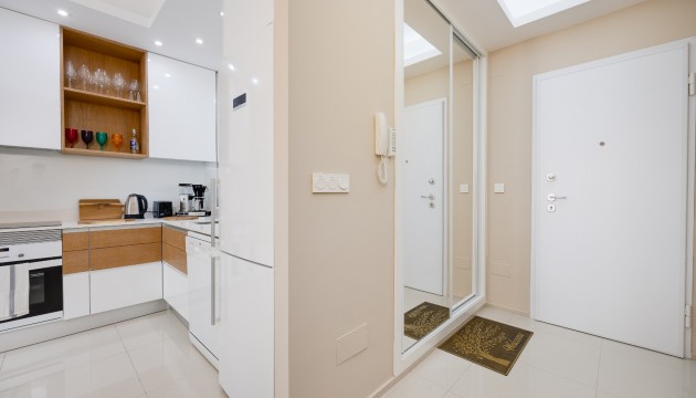 Herverkoop - Apartment - Ciudad Quesada