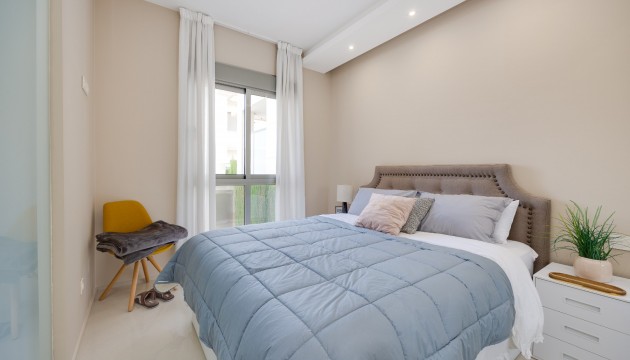 Herverkoop - Apartment - Ciudad Quesada