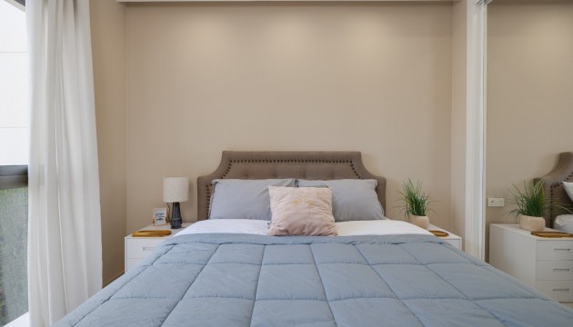 Herverkoop - Apartment - Ciudad Quesada