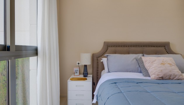 Herverkoop - Apartment - Ciudad Quesada