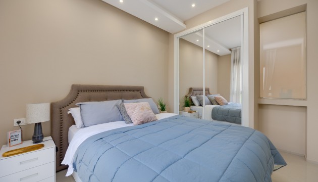 Herverkoop - Apartment - Ciudad Quesada