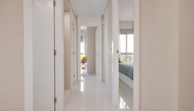 Herverkoop - Apartment - Ciudad Quesada