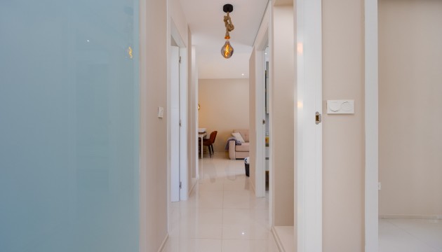 Herverkoop - Apartment - Ciudad Quesada