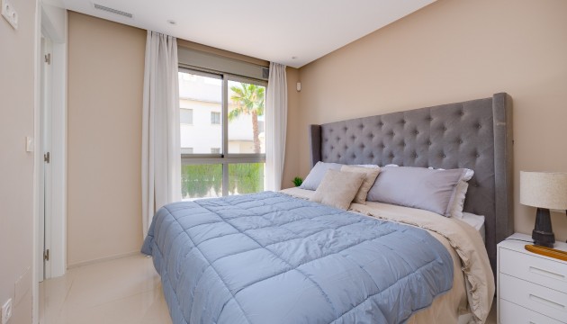 Herverkoop - Apartment - Ciudad Quesada