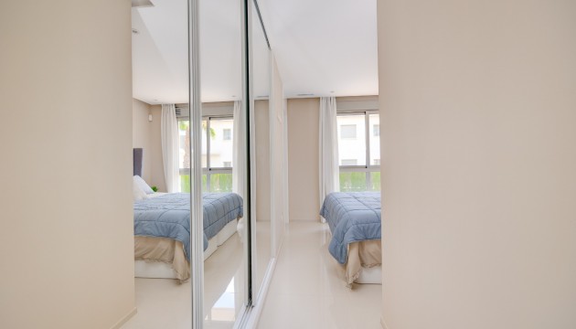 Herverkoop - Apartment - Ciudad Quesada