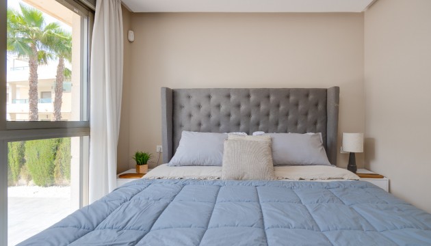 Herverkoop - Apartment - Ciudad Quesada