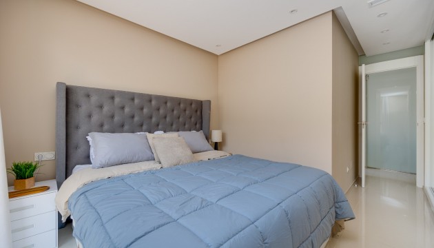 Herverkoop - Apartment - Ciudad Quesada