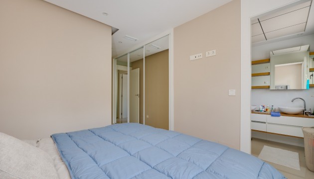 Herverkoop - Apartment - Ciudad Quesada