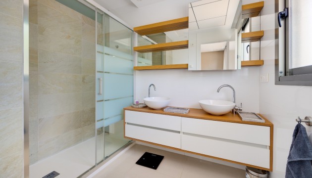 Herverkoop - Apartment - Ciudad Quesada