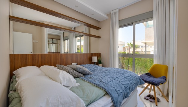 Herverkoop - Apartment - Ciudad Quesada