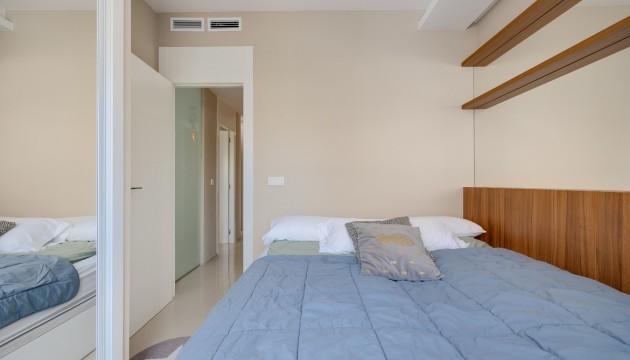 Herverkoop - Apartment - Ciudad Quesada