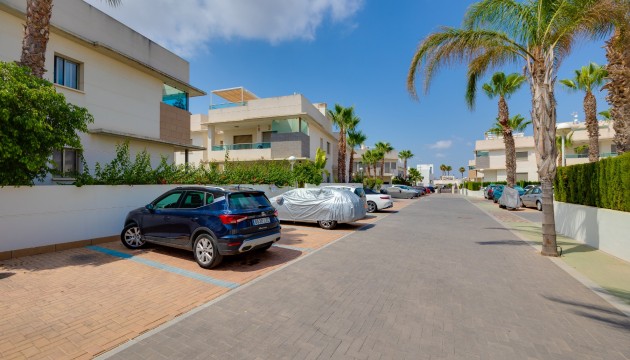 Herverkoop - Apartment - Ciudad Quesada