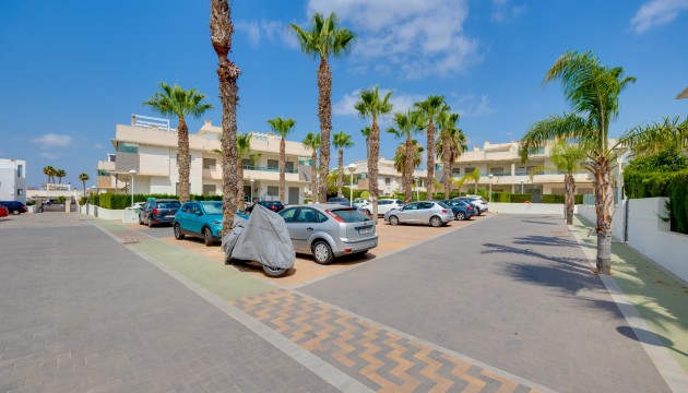 Herverkoop - Apartment - Ciudad Quesada