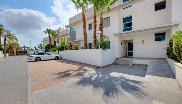 Herverkoop - Apartment - Ciudad Quesada