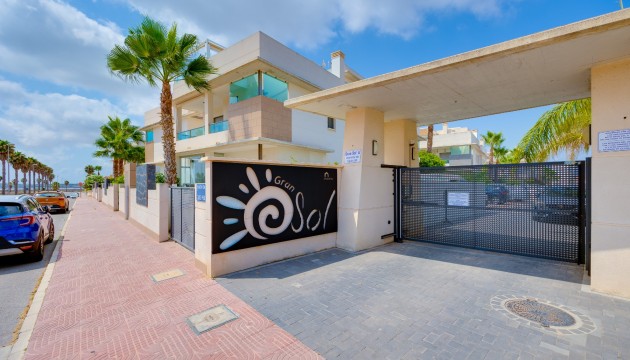 Herverkoop - Apartment - Ciudad Quesada