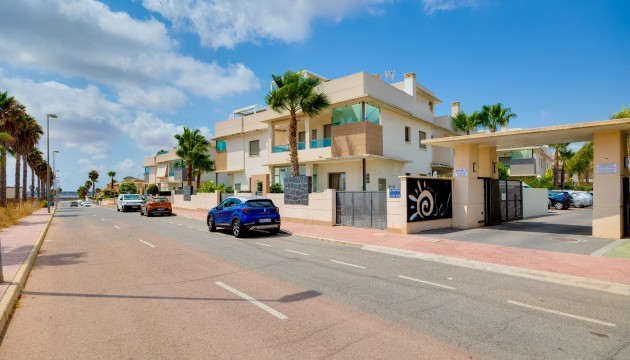 Herverkoop - Apartment - Ciudad Quesada